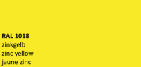 ПЕНТАЛ-АМОР желтый цинк RAL1018 (20кг) грунт-эмаль КВИЛ