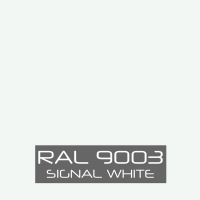 Грунт-эмаль RAL9003 белый-сигнально (20кг) "ПЕНТАЛ-АМОР" КВИЛ