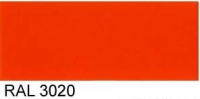 Грунт-эмаль ПЕНТАЛ-АМОР красный RAL3020 (20кг) грунт-эмаль КВИЛ