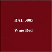 ПЕНТАЛ-АМОР красное вино RAL3005 (53кг) грунт-эмаль КВИЛ