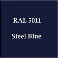 ПЕНТАЛ-АМОР синии-свинец RAL 5011(20 кг) грунт-эмаль КВИЛ