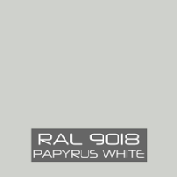 Грунт-эмаль ПЕНТАЛ-АМОР белый папирус RAL9018 (20кг) КВИЛ