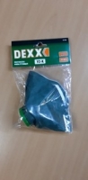 Респиратор противоаэрозольный DEXX