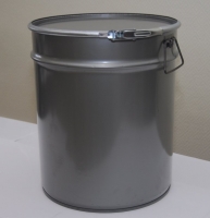 Грунт ЭП-0228  серый (50 кг) РК