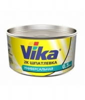 Шпатлевка Vika со стекловолокном PRO (1.64)